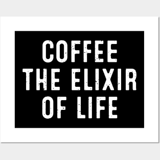 The Elixir of Life Posters and Art